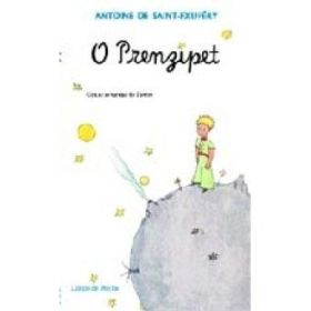 PRENZIPET, O