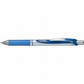 PENTEL ENERGEL 0.7 AZUL PENTEL - MULTITEC
