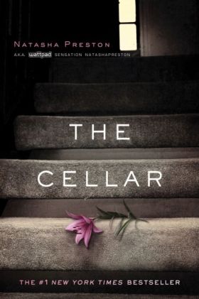 THE CELLAR (INGLES) TAPA BLANDA