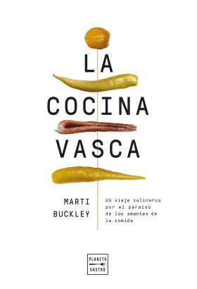 COCINA VASCA, LA. EDICION TAPA BLANDA