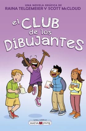 CLUB DE LOS DIBUJANTES, EL