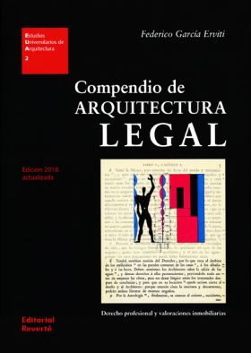 Compendio de arquitectura legal