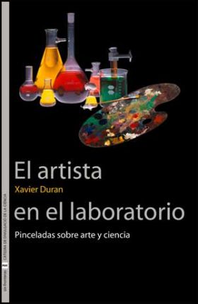 EL ARTISTA EN EL LABORATORIO