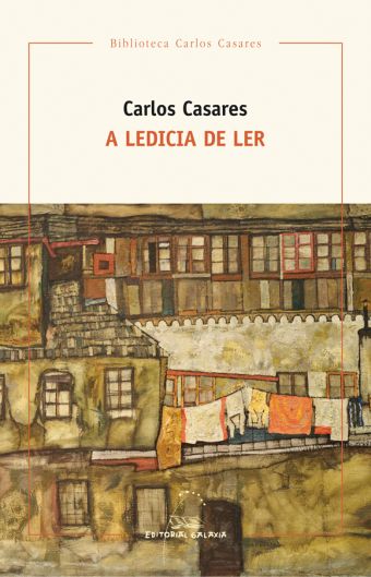 A LEDICIA DE LER, 1975-1992