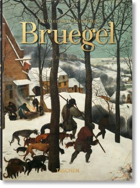 Bruegel. The Complete Paintings. 40th Ed.