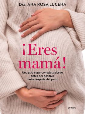 ERES MAMA!