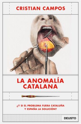 La anomalía catalana