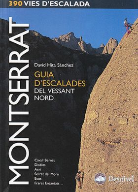 MONTSERRAT GUIA DESCALADES