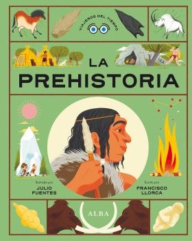 PREHISTORIA, LA