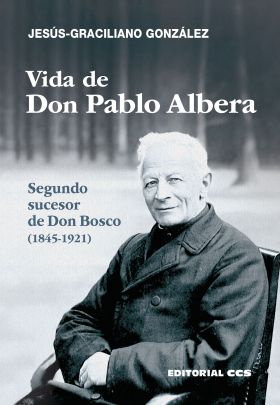 Vida de Don Pablo Albera