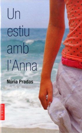 UN ESTIU AMB L' ANNA