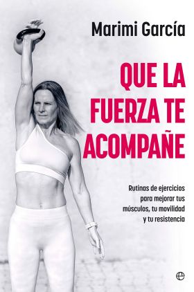 Que la fuerza te acompañe