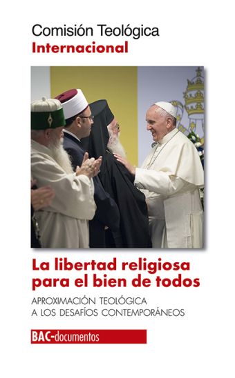 LIBERTAD RELIGIOSA PARA EL BIEN DE TODOS,LA