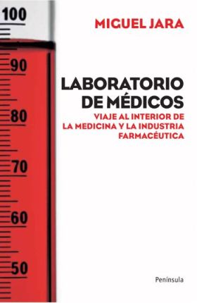 Laboratorio de médicos