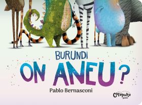 BURUNDI: ON ANEU