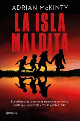 ISLA MALDITA, LA