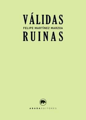 VALIDAS RUINAS
