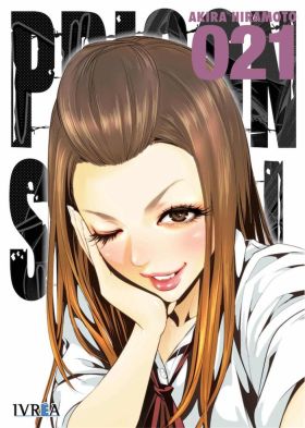 PRISON SCHOOL N 21