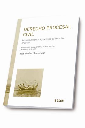 Derecho procesal civil