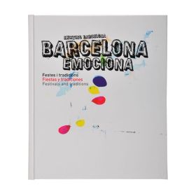 Barcelona emociona