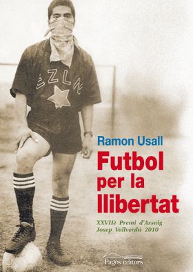 FUTBOL PER LA LLIBERTAT