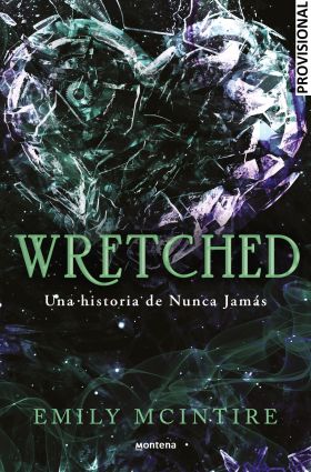 WRETCHED (NUNCA JAMAS 3)