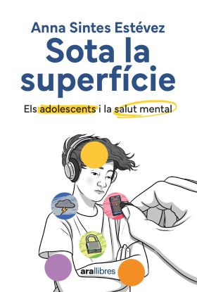 SOTA LA SUPERFICIE