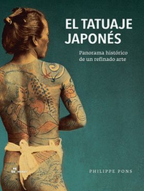 TATUAJE JAPONES