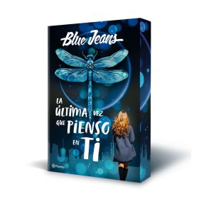 ULTIMA VEZ QUE PIENSO EN TI, LA