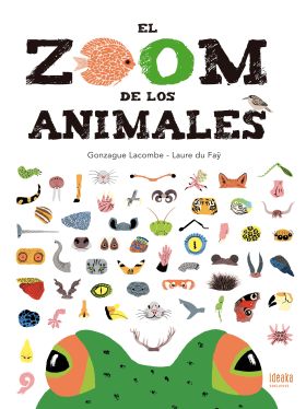 ZOOM DE LOS ANIMALES,EL