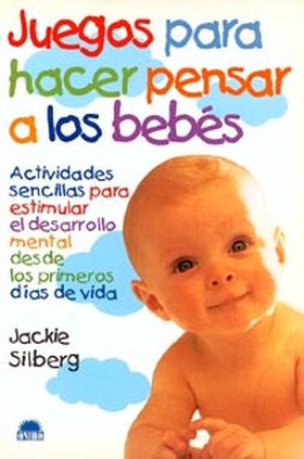 Juegos para hacer pensar a los bebés