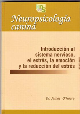 NEUROPSICOLOGIA CANINA: INTRODUCCION AL