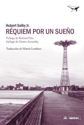 REQUIEM POR UN SUEÑO