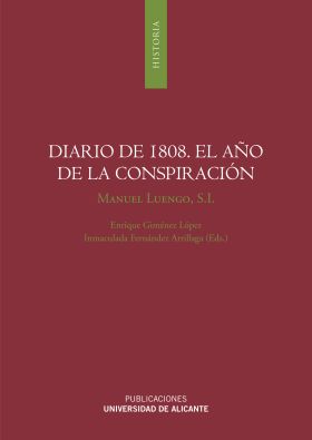 DIARIO DE 1808