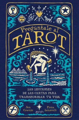 PREGÚNTALE AL TAROT
