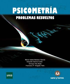 PSICOMETRIA PROBLEMAS RESUELTOS 2015 - 2016