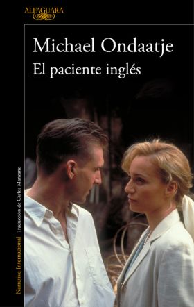 PACIENTE INGLES, EL