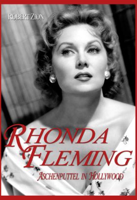 RHONDA FLEMING