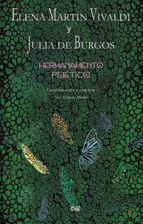 Elena Martín Vivaldi y Julia de Burgos