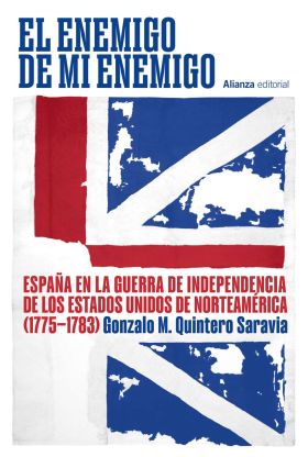 ENEMIGO DE MI ENEMIGO, EL