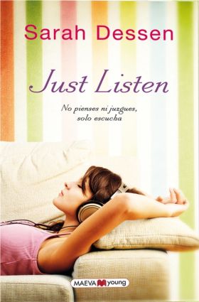 JUST LISTEN