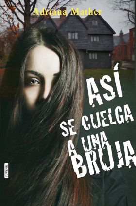 ASI SE CUELGA A UNA BRUJA
