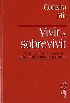 VIVIR ES SOBREVIVIR