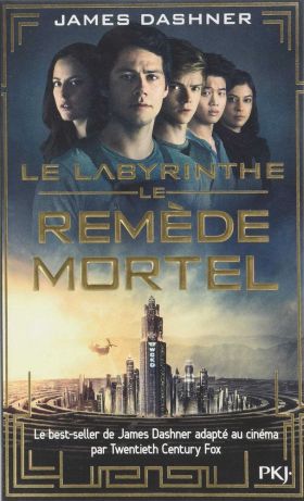 L EPREUVE 3 LE REMEDE MORTEL