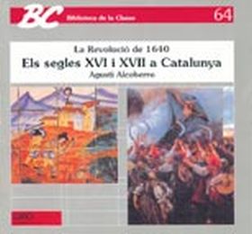 Els segles XVII i XVIII a Catalunya