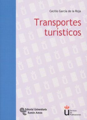 TRANSPORTES TURÍSTICOS