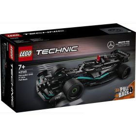 42165 MERCEDES-AMG F1 W14 E PERFORMANCE LEGO