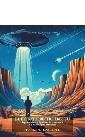 EL EXTRATERRESTRE ERES TU