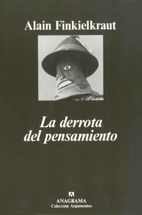DERROTA DEL PENSAMIENTO