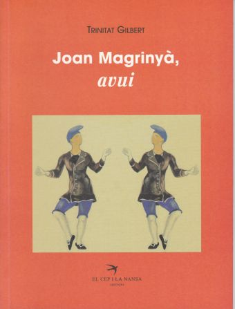 JOAN MAGRINYÀ, AVUI